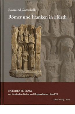 Raymund Gottschalk, Römer und Franken in Hürth