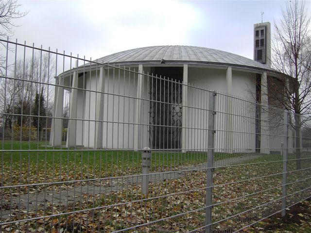 St. Ursula