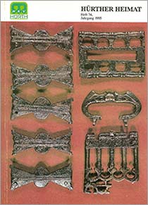 Hürther Heimat, Band 74