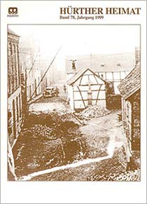 Hürther Heimat, Band 78
