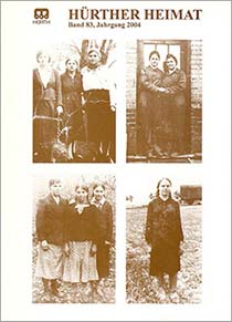 Hürther Heimat, Band 83