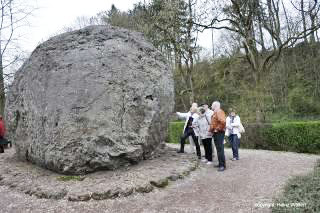 In der Glockengießerei