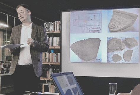 Dr. Raymund Gottschalk