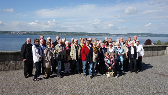 Bodenseereise
