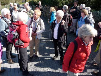 Wanderung Rund um Rösrath