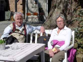 Wanderung Rund um Rösrath