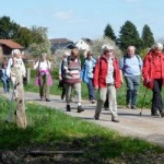 Wanderung Rund um Rösrath