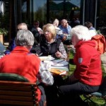 Wanderung Rund um Rösrath