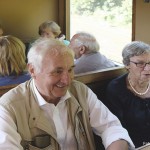 KulTour2015 nach Koblenz