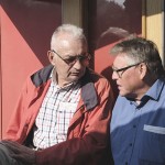 KulTour2015 nach Koblenz