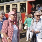 KulTour2015 nach Koblenz