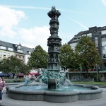 KulTour2015 nach Koblenz