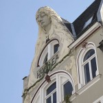 KulTour2015 nach Koblenz