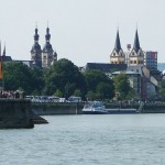 KulTour2015 nach Koblenz
