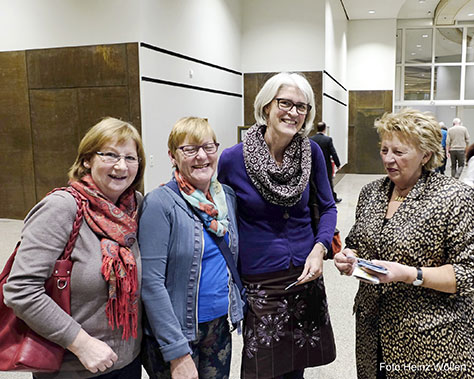 Besuch des NRW_Landtags