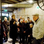 LVR-Museum: Tuchfabrik Müller