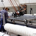 LVR-Museum: Tuchfabrik Müller