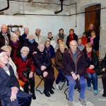 LVR-Museum: Tuchfabrik Müller