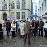 Führung durch St. Gereon