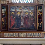 Führung durch St. Gereon