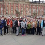 HKV Berlin-Reise vom 10.4.-15.4.2016