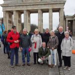 HKV Berlin-Reise vom 10.4.-15.4.2016