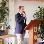 66 Jahrfeier des HKV