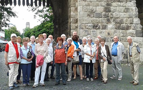 im Eigelsteinviertel