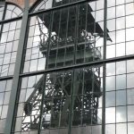 Schiffshebewerk in Waltrop